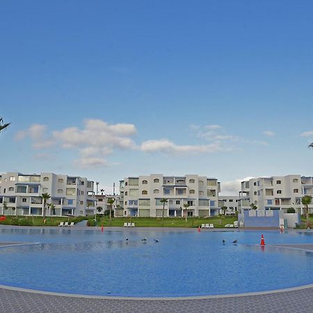 Apartmán My Casa - Cabo Negro Exteriér fotografie