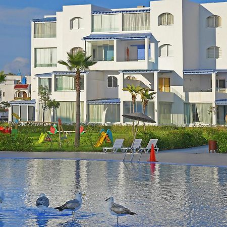 Apartmán My Casa - Cabo Negro Exteriér fotografie