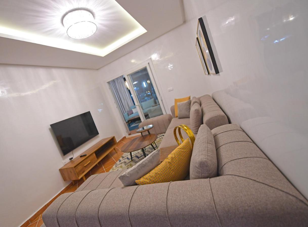 Apartmán My Casa - Cabo Negro Exteriér fotografie