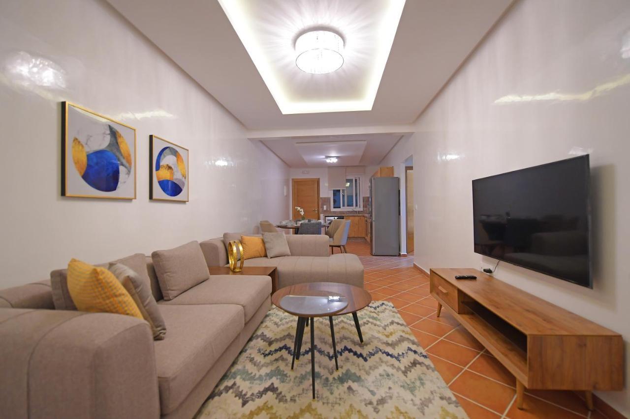 Apartmán My Casa - Cabo Negro Exteriér fotografie