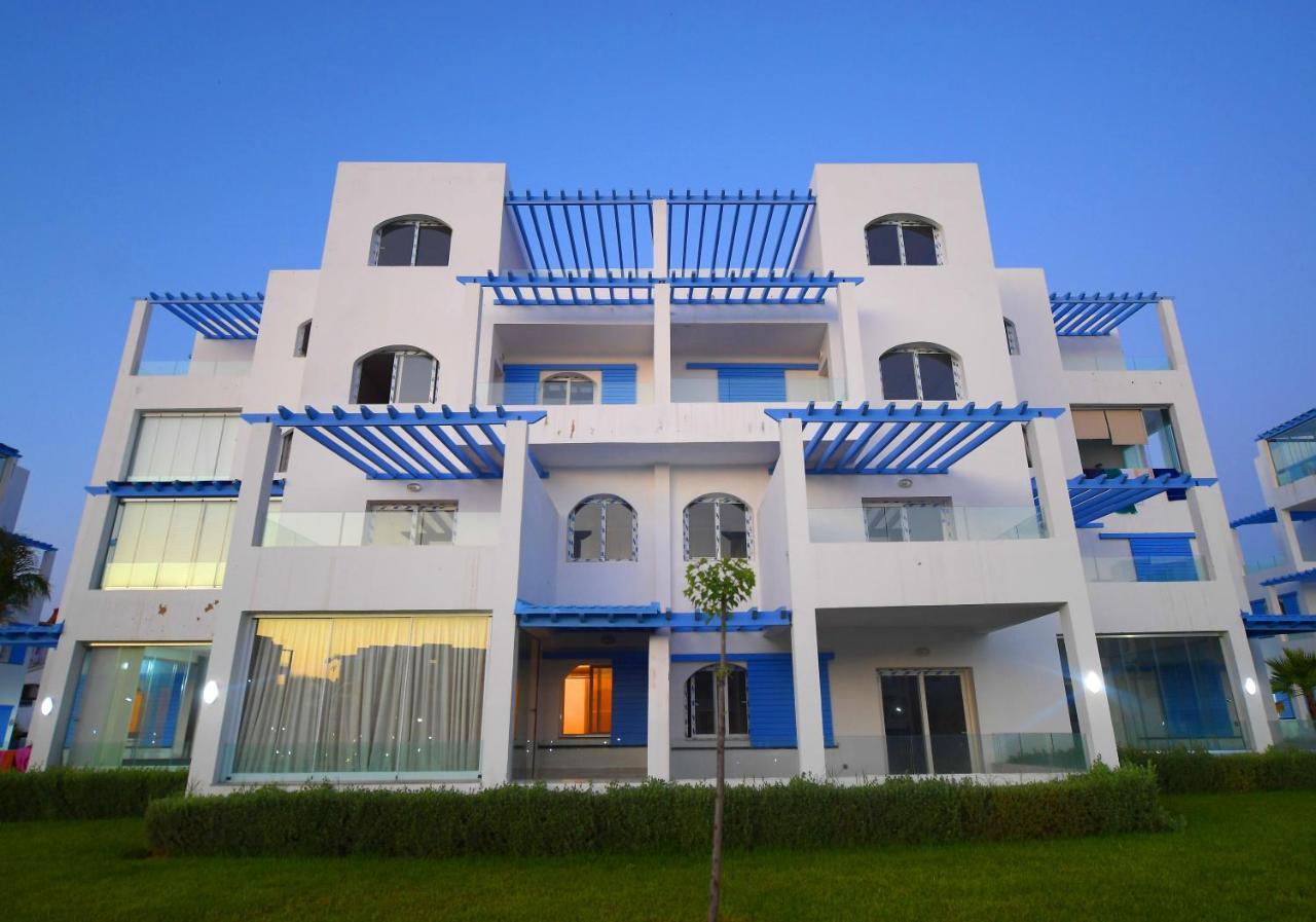 Apartmán My Casa - Cabo Negro Exteriér fotografie