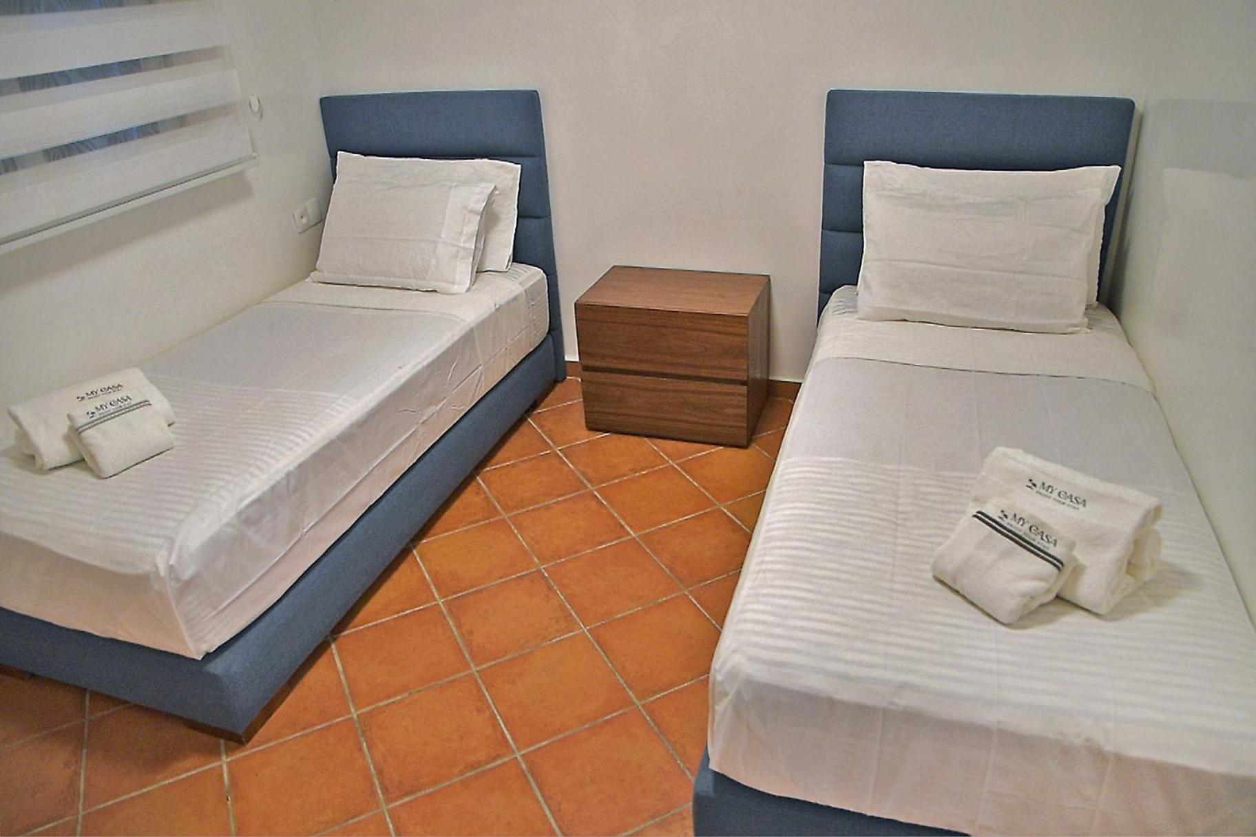 Apartmán My Casa - Cabo Negro Exteriér fotografie