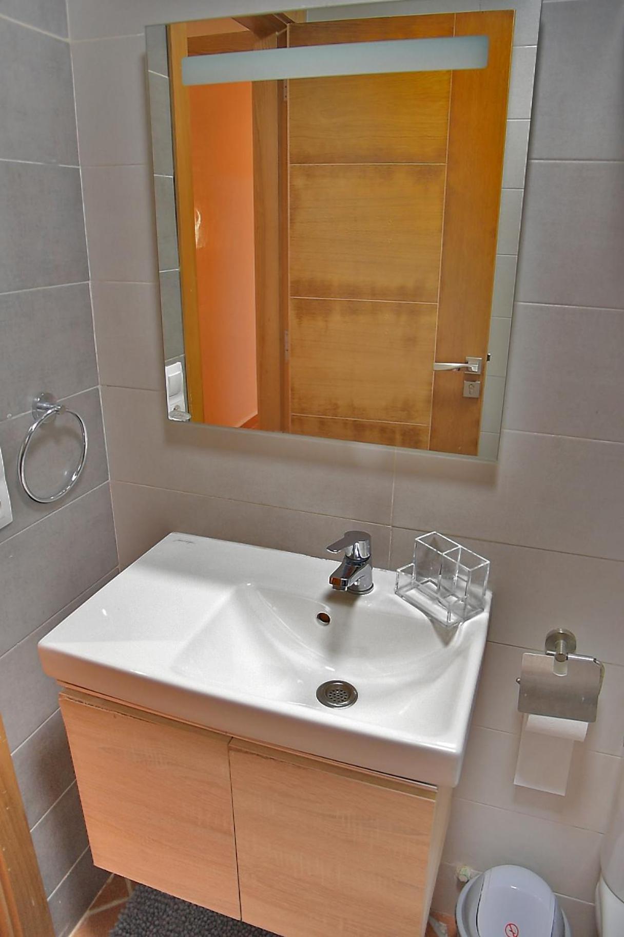 Apartmán My Casa - Cabo Negro Exteriér fotografie