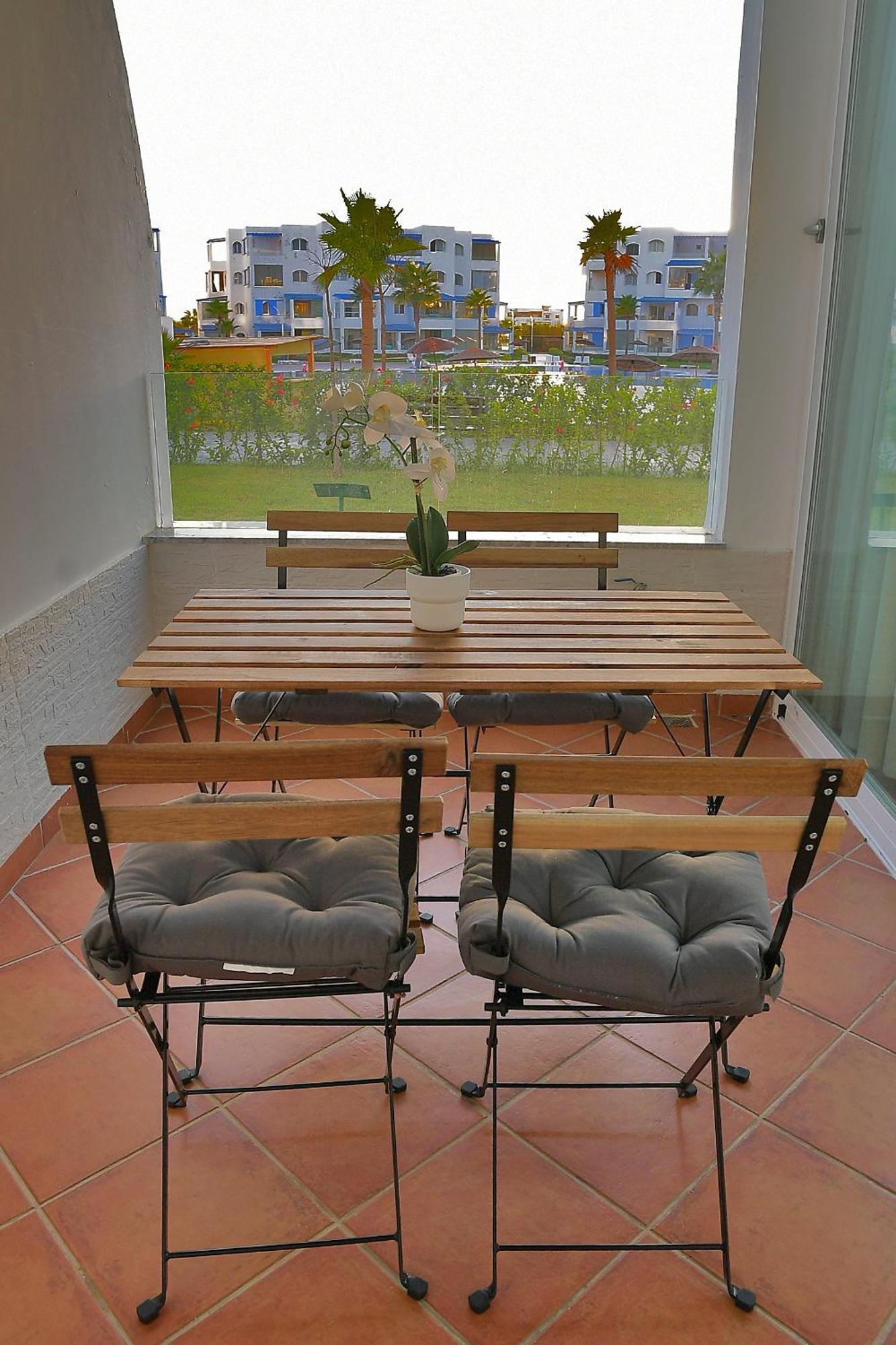 Apartmán My Casa - Cabo Negro Exteriér fotografie